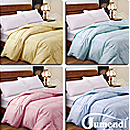 Jumendi台灣精製特級雙人羽絨被(2入/組)