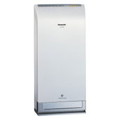 Panasonic 負離子智慧感知空氣清靜機
F-PXC50W