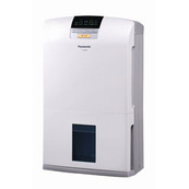 國際牌 22L B式除濕機 
F-Y180BW