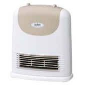 聲寶 陶瓷定時電暖器 HX-FB12P
