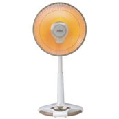 聲寶 14吋 鹵素式電暖器 HX-FD14F