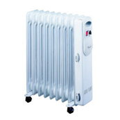 惠而浦 9葉片式電暖器 AMB458
