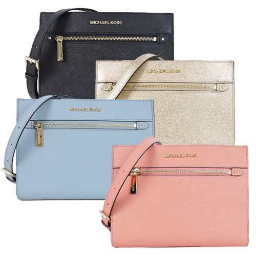 MICHAEL KORS
防刮方形斜背包