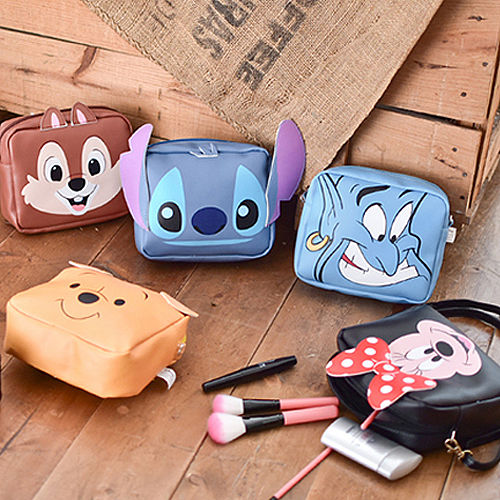 DISNEY迪士尼
百款包夾小物特賣